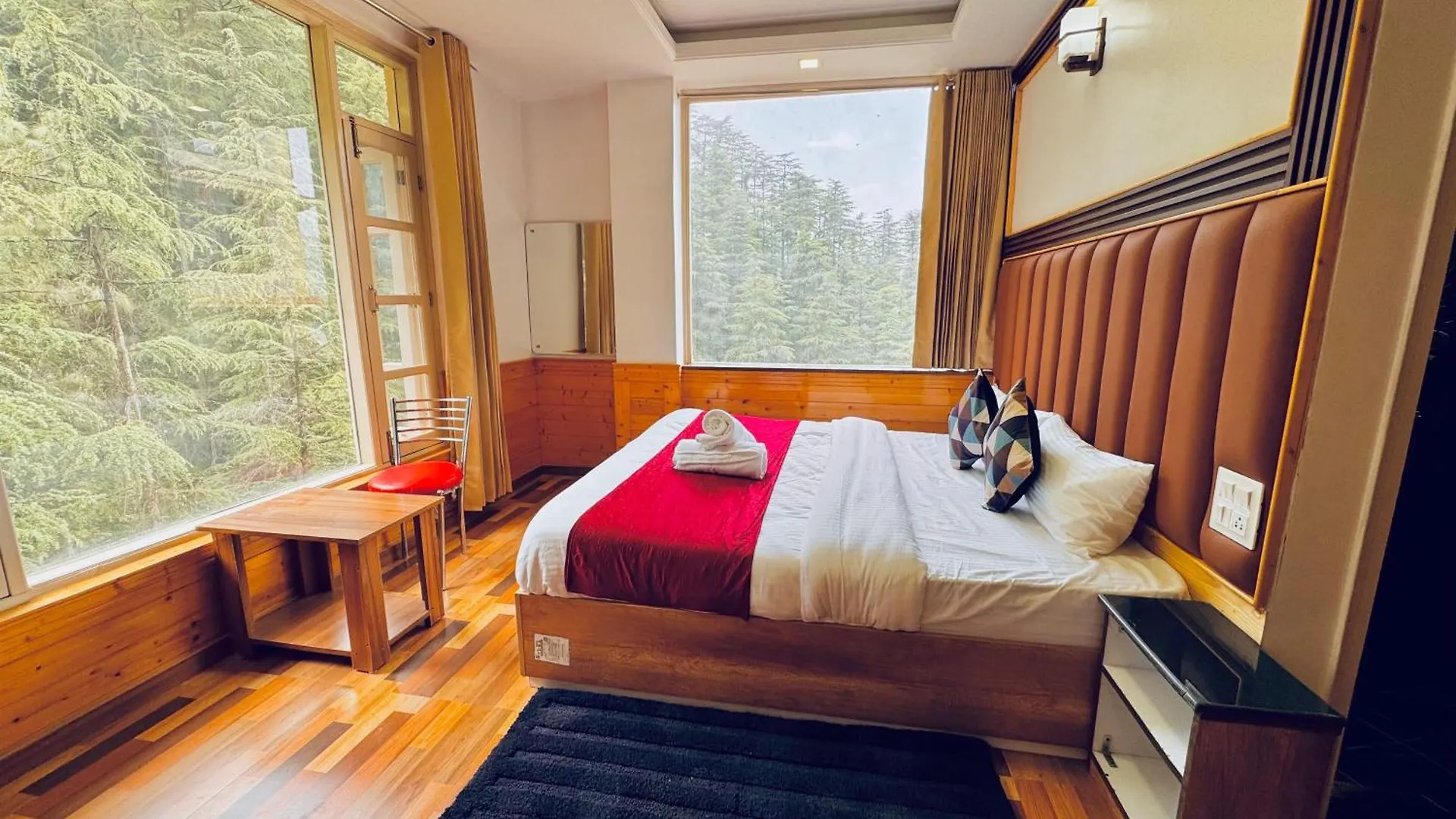Decent Stays Shimla