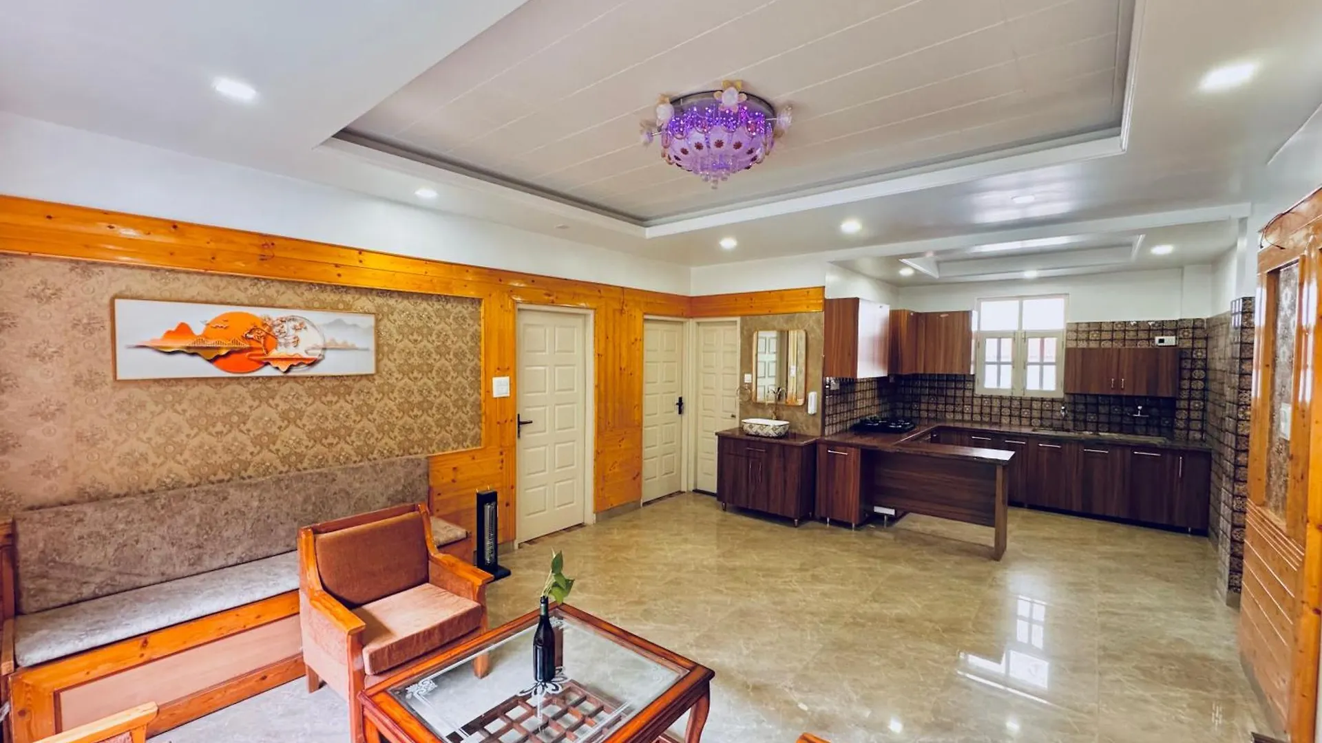 Decent Stays Shimla