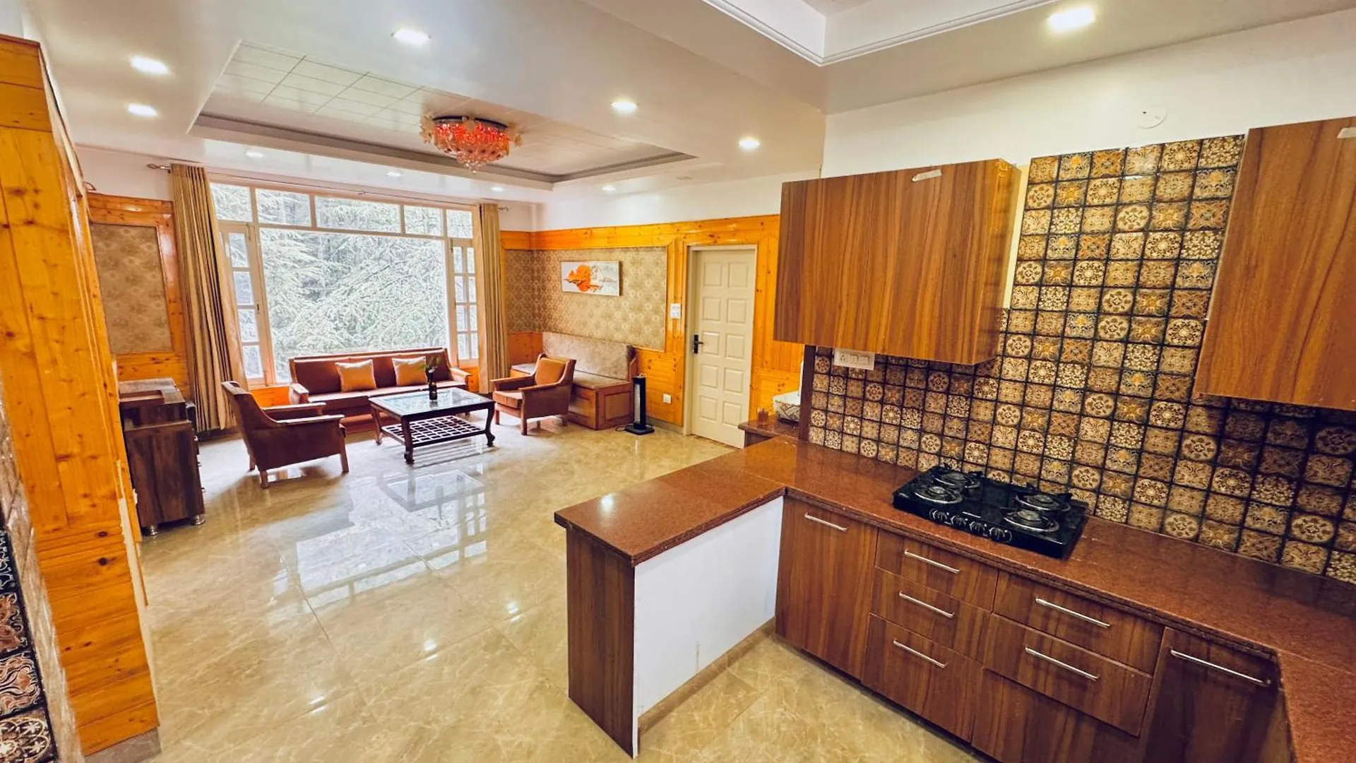 Hotel Decent Stays Shimla